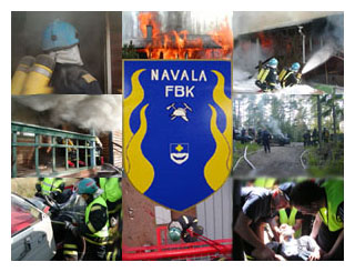 Navala FBK